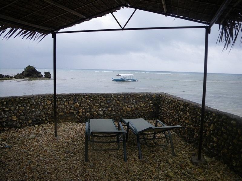 Maravilla Beach Club Tabuelan Екстер'єр фото