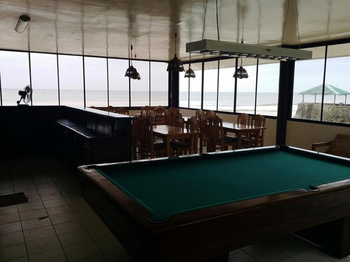 Maravilla Beach Club Tabuelan Екстер'єр фото